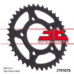 Corona JT Sprockets JTR107536 para moto