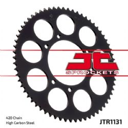 Corona JT Sprockets JTR113150 para moto