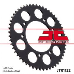 Corona JT Sprockets JTR113253 para moto