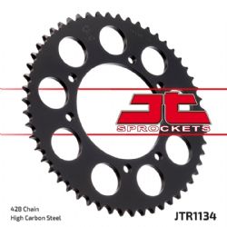 Corona JT Sprockets JTR113452 para moto