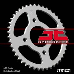 Corona JT Sprockets JTR122144 para moto