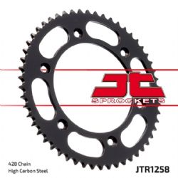 Corona JT Sprockets JTR125854 para moto