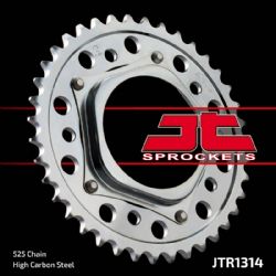 Corona JT Sprockets JTR131439 para moto