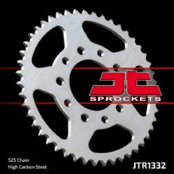 Corona JT Sprockets JTR133236 para moto