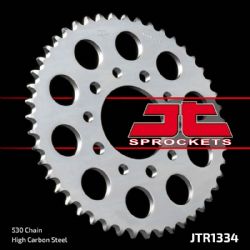 Corona JT Sprockets JTR133436 para moto