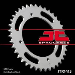 Corona JT Sprockets JTR141339 para moto