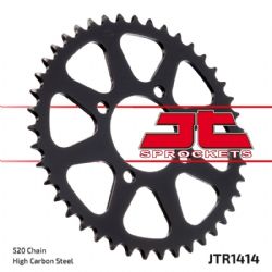 Corona JT Sprockets JTR141443 para moto