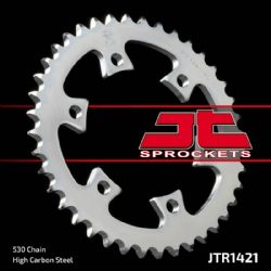 Corona JT Sprockets JTR142140 para moto