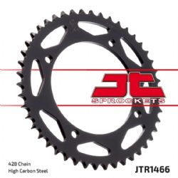 Corona JT Sprockets JTR146647 para moto
