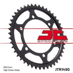 Corona JT Sprockets JTR1490 37 para moto