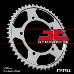 Corona JT Sprockets JTR179244 para moto