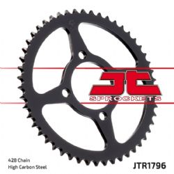 Corona JT Sprockets JTR179649 para moto