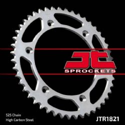 Corona JT Sprockets JTR182147 para moto