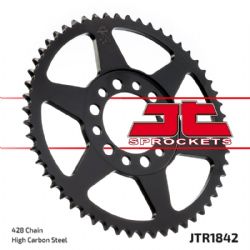 Corona JT Sprockets JTR184242 para moto