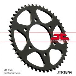 Corona JT Sprockets JTR184443 para moto