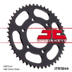 Corona JT Sprockets JTR184444 para moto