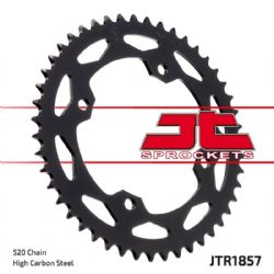 Corona JT Sprockets JTR185738 para moto