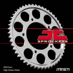 Corona Jt sprockets JTR1871 48
