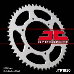 Corona JT Sprockets JTR195048 para moto