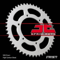 Corona JT Sprockets JTR197745 para moto