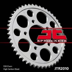 Corona JT Sprockets JTR201040 para moto