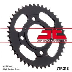 Corona JT Sprockets JTR21844 para moto