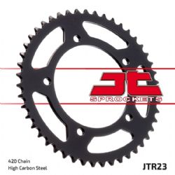 Corona JT Sprockets JTR2347 para moto