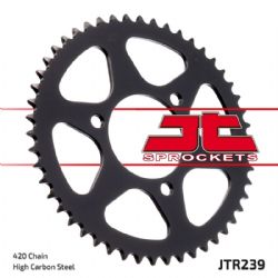 Corona JT Sprockets JTR23948 para moto