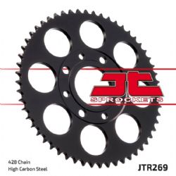 Corona JT Sprockets JTR26936 para moto