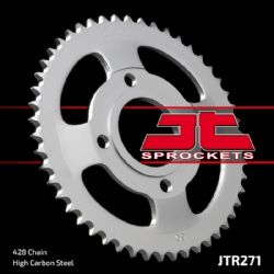 Corona JT Sprockets JTR27150 para moto