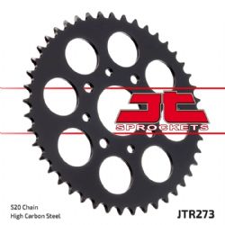 Corona JT Sprockets JTR27339 para moto