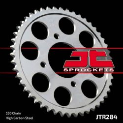 Corona JT Sprockets JTR28446 para moto