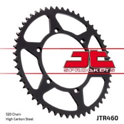 Corona JT Sprockets JTR46047 para moto