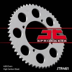 Corona JT Sprockets JTR46149 para moto