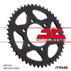 Corona JT Sprockets JTR46836 para moto