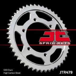 Corona JT Sprockets JTR47948 para moto