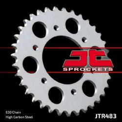 Corona JT Sprockets JTR48335 para moto