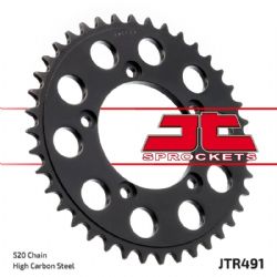 Corona JT Sprockets JTR49140 para moto