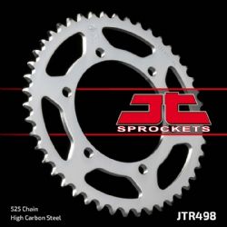 Corona JT Sprockets JTR49838 para moto
