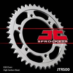 Corona JT Sprockets JTR50040 para moto