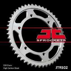 Corona JT Sprockets JTR50247 para moto