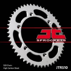 Corona JT Sprockets JTR51048 para moto