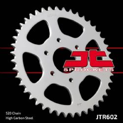 Corona JT Sprockets JTR60240 para moto