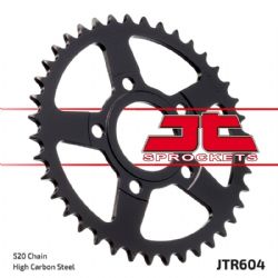 Corona JT Sprockets JTR60440 para moto