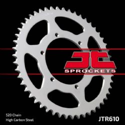 Corona JT Sprockets JTR61051 para moto