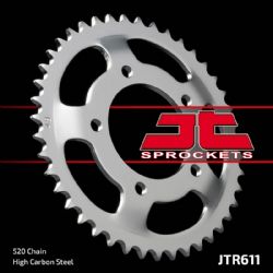 Corona JT Sprockets JTR61143 para moto