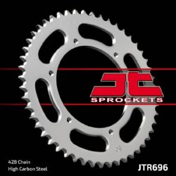 Corona JT Sprockets JTR69643 para moto