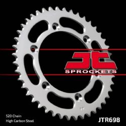 Corona JT Sprockets JTR69844 para moto