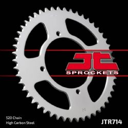 Corona JT Sprockets JTR71450 para moto