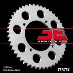 Corona JT Sprockets JTR71848 para moto